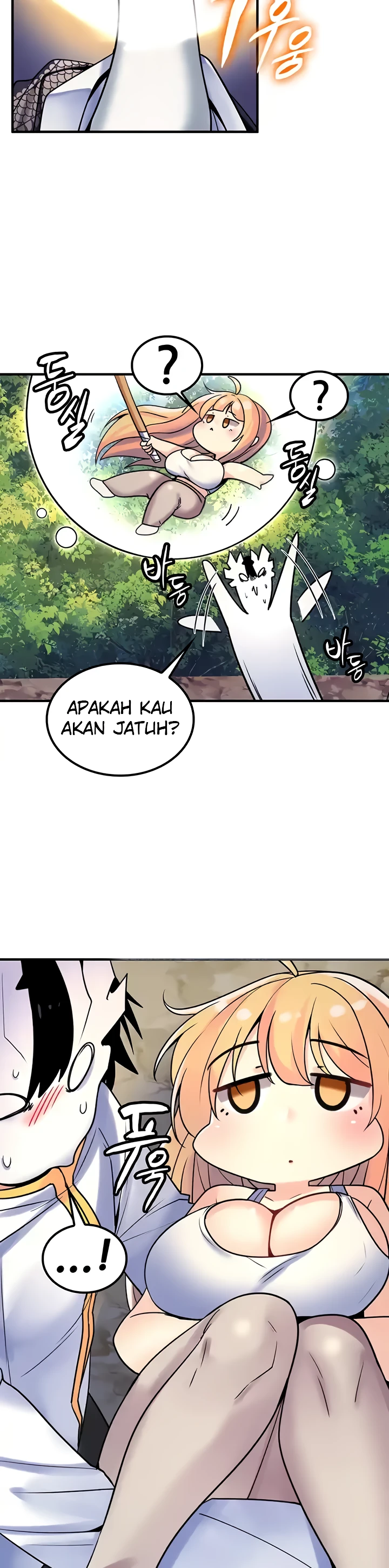 Yggdrasil Inssa Chapter 39 - Page 10